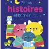 Petites histoires et bonne nuit ! - Editions Lito