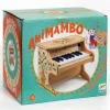 Piano électronique Animambo - Djeco