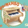 Piano électronique Animambo - Djeco