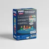 Pifo France Jeu d'ambiance - Wilson Jeux