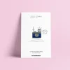 Pin's Appareil Photo OH F*** - Les Imprimeuses