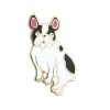 Pin's Bouledogue - Coucou Suzette