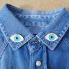 Pin's Oeil - Coucou Suzette