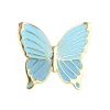Pin's Papillon - Coucou Suzette