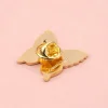 Pin's Papillon - Coucou Suzette