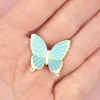 Pin's Papillon - Coucou Suzette