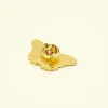 Pin's Papillon noir - Coucou Suzette