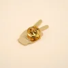 Pin's Peace Blanc - Coucou Suzette