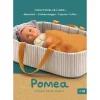 Pomea Couffin Blue Lines - Djeco