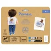 Pomea Lovely Cartable d'école - Djeco