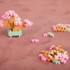 Pop Plantes Bonsaï Rose - Plus-Plus