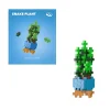 Pop Plantes Succulente - Plus-Plus