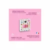 Pop Set 2 vernis + gommettes Dolly et Kitty - Nailmatic
