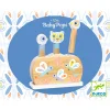 Pop-up Baby Popi - Djeco