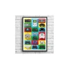 Poster 50 x 70 Legendary Controllers - Wall Editions