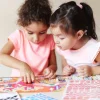 Poster + 520 Stickers : Les Chiffres - Poppik