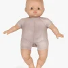 Poupée Gaspard Babies 28 cm - Minikane