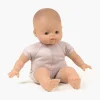 Poupée Gaspard Babies 28 cm - Minikane