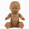 Poupée Gordis Amandine - Minikane