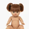 Poupée Gordis Gabrielle aux yeux dormeurs vers - Minikane