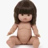 Poupée Gordis Jeanne - Minikane