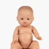 Poupée Gordis Lily - Minikane
