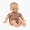 Poupée Mattéo Babies 28 cm