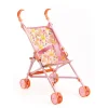 Poussette Flowers - Djeco