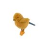 Poussin Tout autour du monde - Moulin Roty