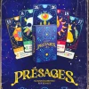 Présages Jeu de cartes - Blackrock Games