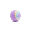 Pulsar Boule de bain Violet Jaune Bleu - Nailmatic