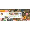 Puzzle 100 pièces The Park - Djeco