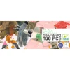 Puzzle 100 pièces The Park - Djeco