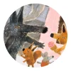 Puzzle 100 pièces The Park - Djeco