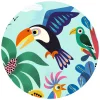 Puzzle 24 pièces Coco le Toucan - Djeco