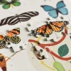 Puzzle 500 pièces : Insectes - Poppik