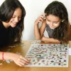 Puzzle 500 pièces : Insectes - Poppik