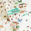 Puzzle 500 pièces : Insectes - Poppik