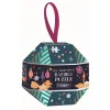 Puzzle Boule de Noël 200 pièces - Wilson Jeux
