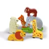 Puzzle Chunky Zoo - Janod