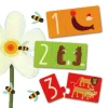 Puzzle duo Chiffres - Djeco