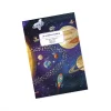 Puzzle éducatif Système solaire 100 pièces - Janod