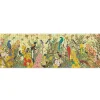 Puzzle gallery 1000 pièces Peaceful birds - Djeco
