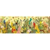 Puzzle gallery 1000 pièces Peaceful birds - Djeco