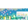 Puzzle gallery 350 pièces Dreamy dreams - Djeco
