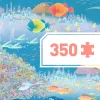 Puzzle gallery 350 pièces Dreamy dreams - Djeco