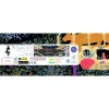 Puzzle gallery 500 pièces The kingdom of cats - Djeco