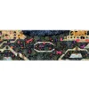 Puzzle gallery 500 pièces The kingdom of cats - Djeco