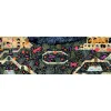Puzzle gallery 500 pièces The kingdom of cats - Djeco
