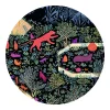 Puzzle gallery 500 pièces The kingdom of cats - Djeco